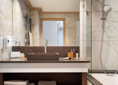 Résidence MGM Akoya 5* - 6