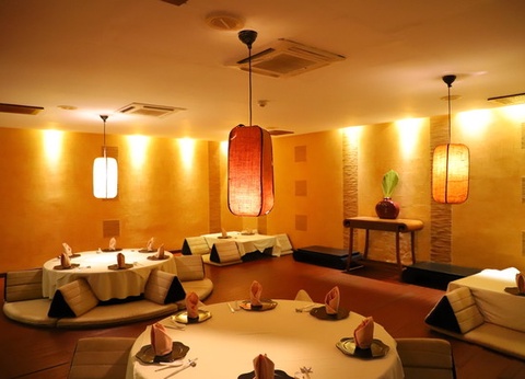 Hôtel Diani Reef Beach Resort 3* - 12