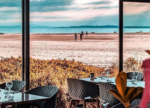 Pirates World Village-club Les Sables d'Or, 4* - 55