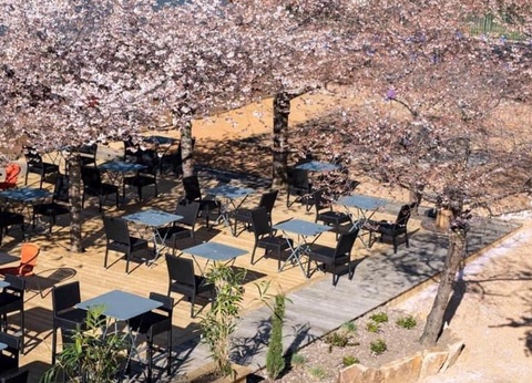 Camping Chanset, 3* - 26