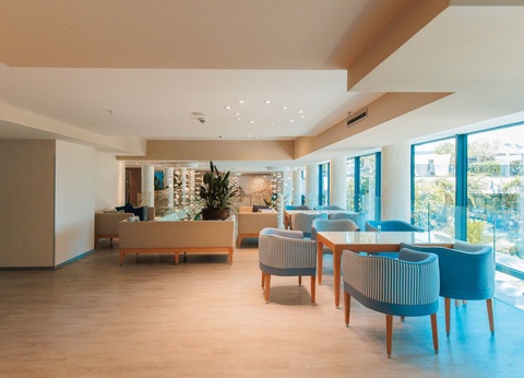 Hôtel Palmon Bay Hotel et Spa 4*+ - 23