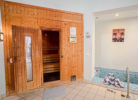 Club Framissima Gemma Beach Resort **** - 22