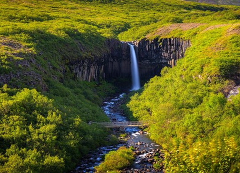 Splendeurs de l'Islande en Eté - 8J/7N - 2025 - 5