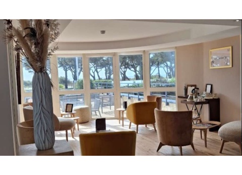 ÉVasion avec accès Spa à Carnac - 4* - 33