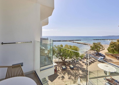 Hôtel Ilusion Moreyo (Adult Only+16) 4* - 20