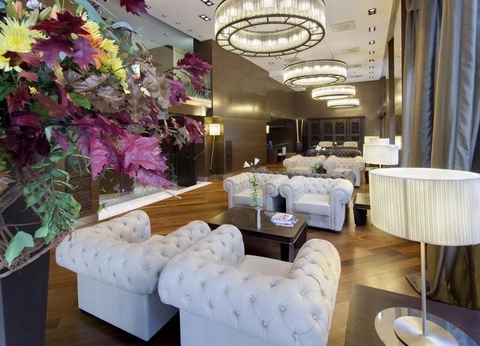 Hôtel Colonial Barcelona 4* - 7