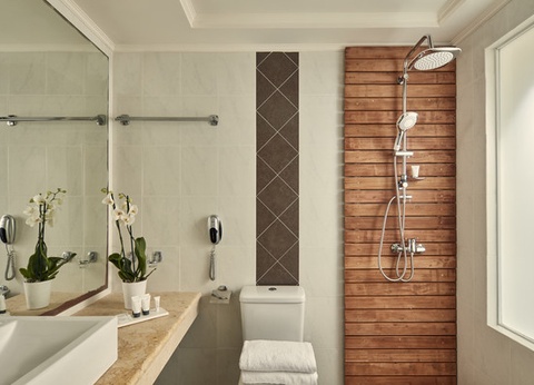 Hôtel All Senses Ocean Blue Seaside Resort 4* - 8