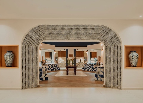 Club Marmara Catalonia Playa Maroma - Vols Air France ***** - 27