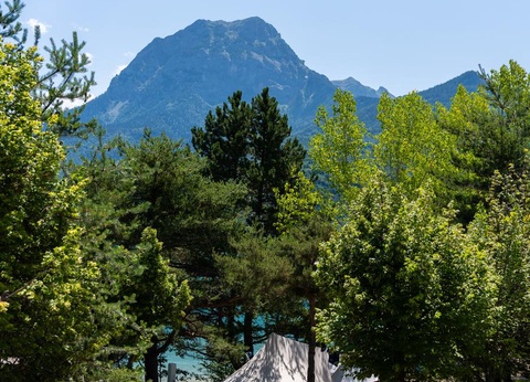 Camping La Presqu'île 4* - 12