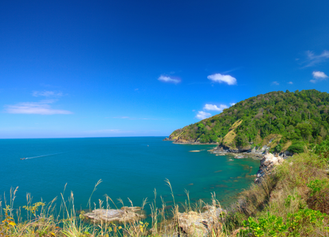 Combiné De Bangkok à Koh Lanta 5* - 15