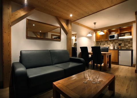 Résidence La Cime des Arcs 4* - 9