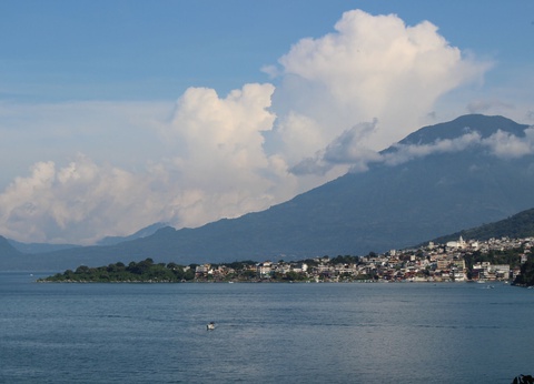 Circuit Coeurs Tz'utujil - 19