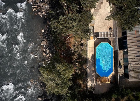 Camping River, 3* - 55