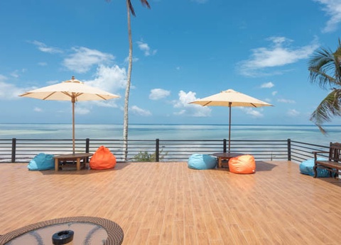 Hôtel Framissima Evasion Royal Mandarin Hotel & Resort 5* - 6