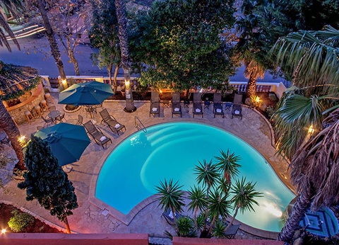 Hôtel Splendid Hôtel 2* - 6