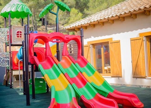 Camping Altomira, 4* - 29