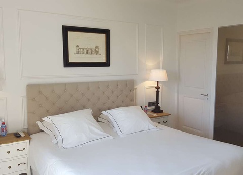 Pause ensoleillée de luxe à Gordes - 5* - 25