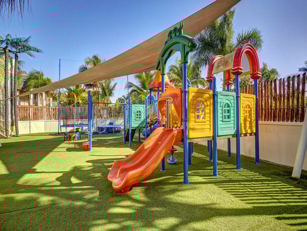 Hôtel Royalton Splash Punta Cana 4* - 34