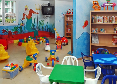 Circuit Au Charme Cubain & Extension Club Coralia Melia Peninsula Varadero 4* - 31