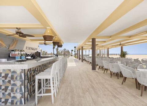 Hôtel Riu Palace Santa Maria 5* - 34