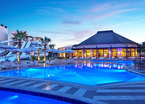 Hôtel Steigenberger Aqua Magic 5* - 17