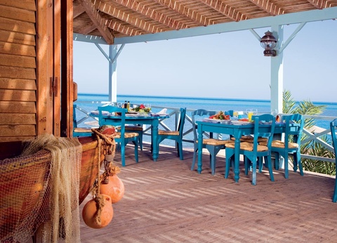 TUI Sélection Hôtel Mövenpick Resort El Gouna - Choix flex 5* - 3