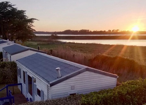 Camping Le Bois d'Amour - 13