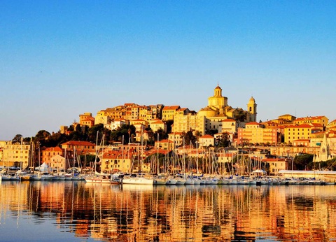 Vacances en Ligurie avec dîner inclus dans un hôtel de rêve - 4* - 22