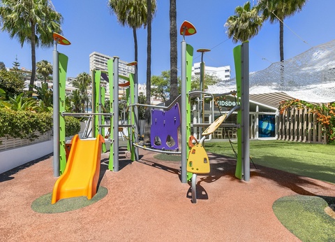 Hôtel TUI Sélection Sol Torremolinos Don Pedro 4* - 17