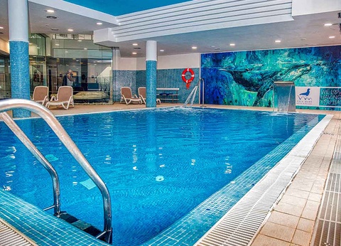 Hôtel Ôclub Experience Vell Mari Hotel & Resort 4* - 10