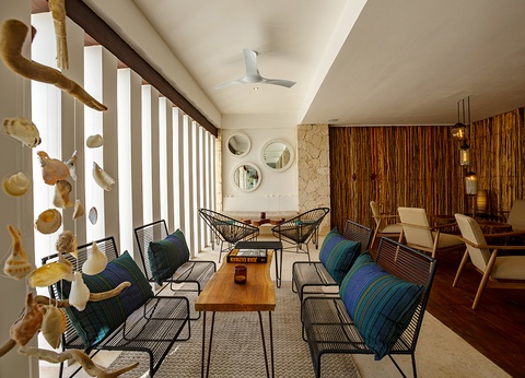 MEXIQUE | Combiné HM Playa del Carmen 4* & HM Paraiso del Mar 4* - 9