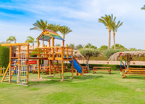 Club Framissima Gemma Beach Resort **** - 25