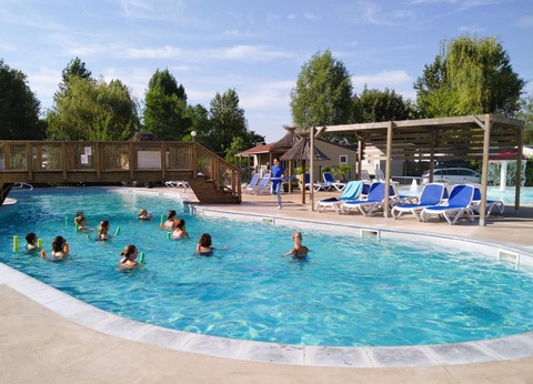 Camping Ile De La Comtesse, 4* - 14