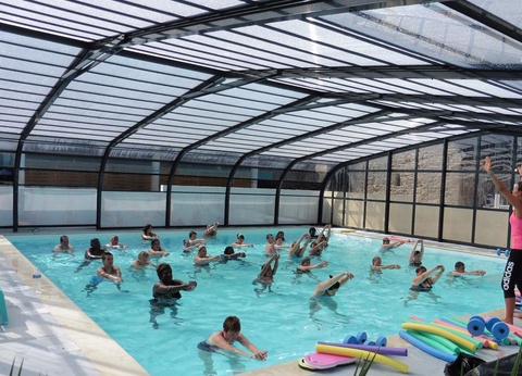 Camping Kerscolper 3* - 3