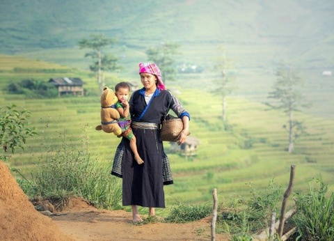 Circuit Merveilles du Vietnam Authentique *** - 16