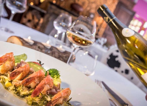 Week-end en junior suite avec dîner en Lozère - 3* - 10