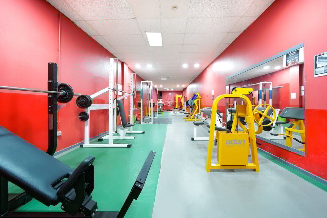 Hôtel Relaxia Lanzasur Club 3* - 29