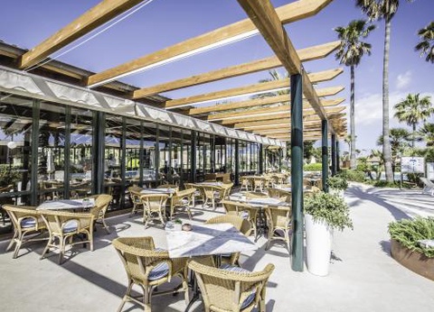 Hôtel Blau Colonia Sant Jordi Resort & Spa 4* - 13