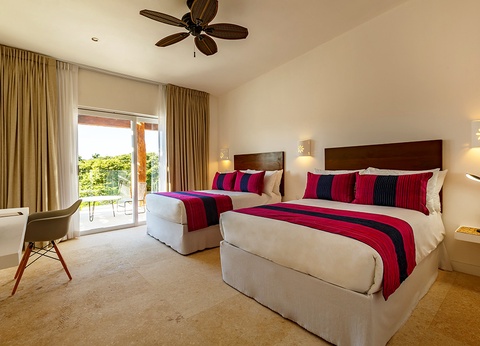 MEXIQUE | Combiné HM Playa del Carmen 4* & HM Paraiso del Mar 4* - 6