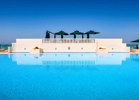 Hôtel Ulysse Djerba Thalasso & Spa 5* - 15