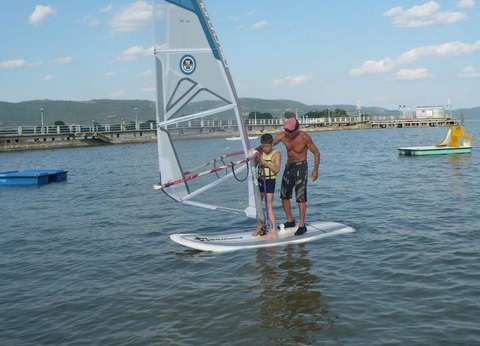 Camping Punta Navaccia, 3* - 114