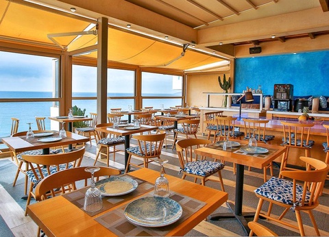 Hôtel Enorme Serenity Spritz 4* - 8