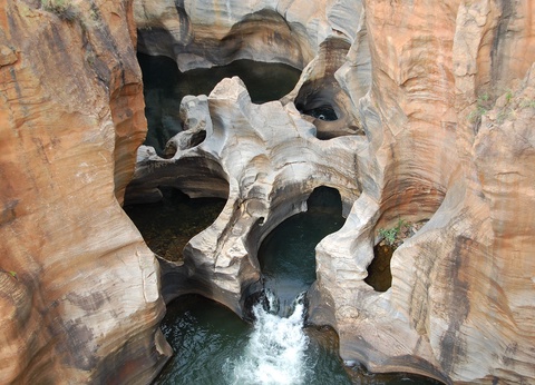 Sur la piste des Zoulous 3* avec extension réserve privée - 12