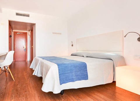 Hôtel Bravo Club Menorca 4* - 12