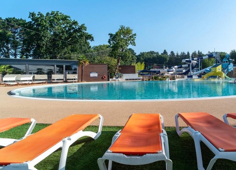 Camping Port de Plaisance, 5* - 2