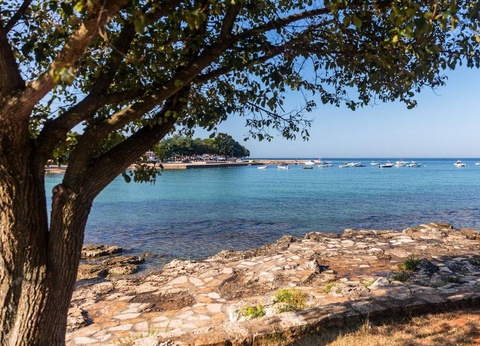 Camping Park Umag, 4* - 21