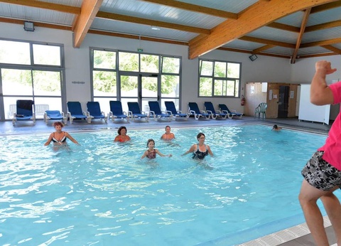 Camping l'Anse des Pins, 4* - 2