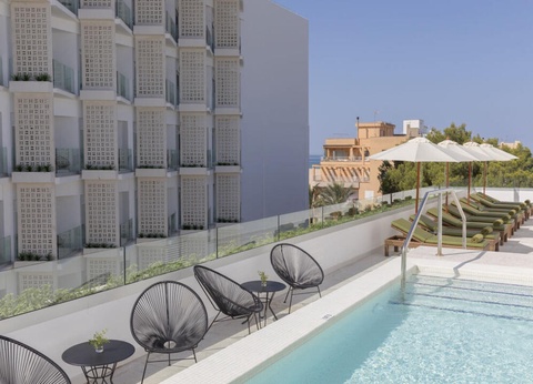 Hôtel HM Ayron Park 5* - Adult only +16 - 30