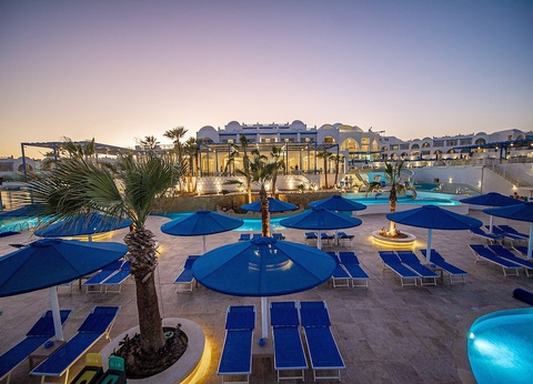 Pickalbatros Palace Resort - Sharm El Sheikh - 139
