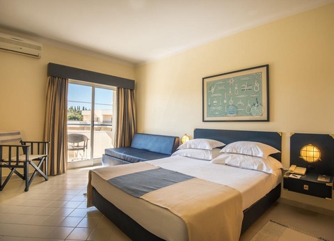 Hôtel Vila Gale Nautico 4* - 4